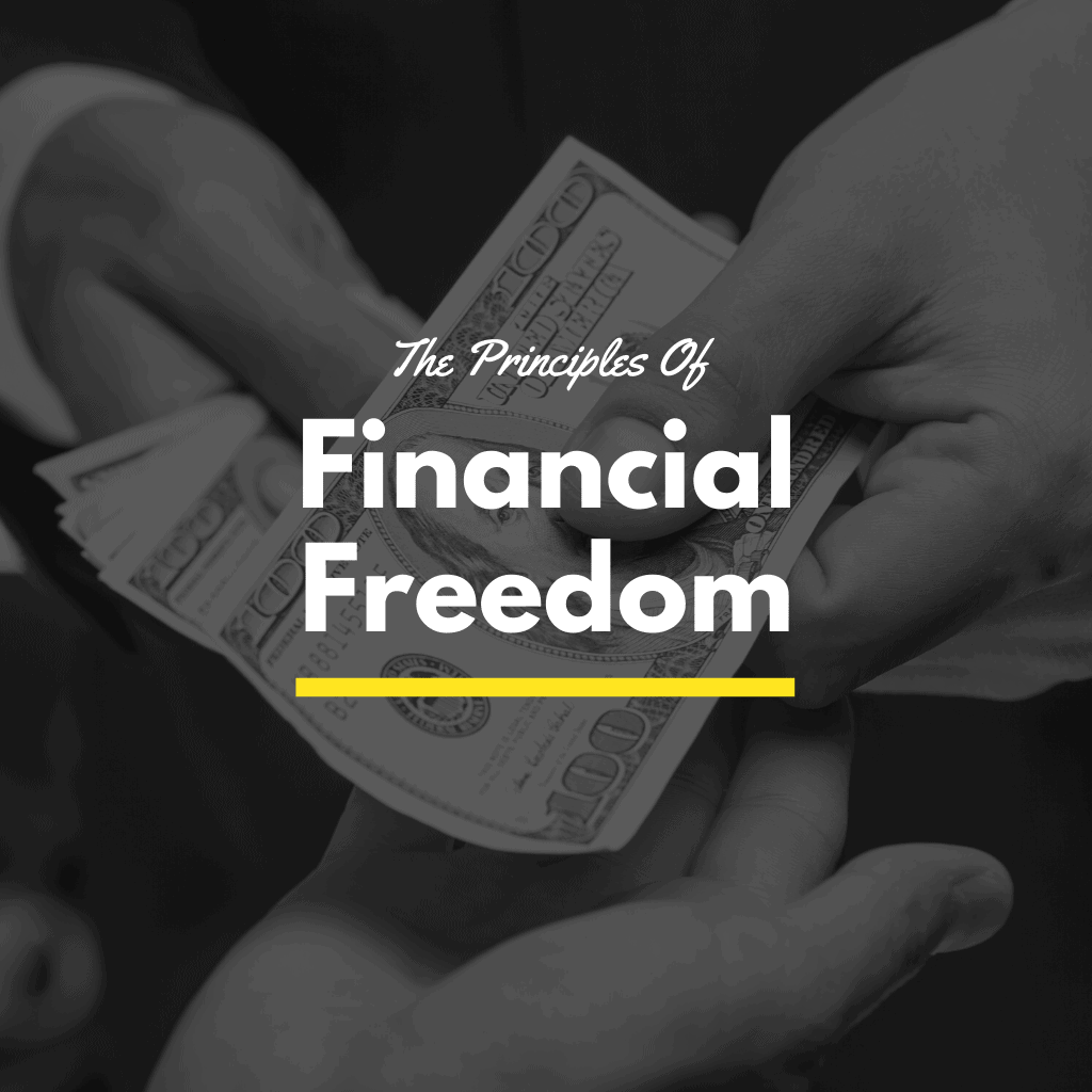 Financial Freedom