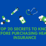 Best Health Insurance